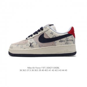 Nike Air Force 1 '07 Low force 1 Fj4146 36 36.5 37.5 38 38.5 39 40 40.5 41 42 42.5 43 44 45 Iokz1129Zbl