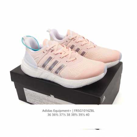 Company-grade Adidas Equipment+ Men's and Women's Sports Casual Comfort Full-len - Click Image to Close