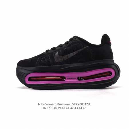 Corporate Nike Vomero Premium, Nike's premium, all-purpose cushioning jogging s - Click Image to Close