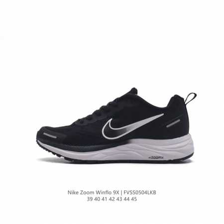 nike Air Zoom Winflo 9X zoom Cz672039-45Fvss0504Lkb - Click Image to Close