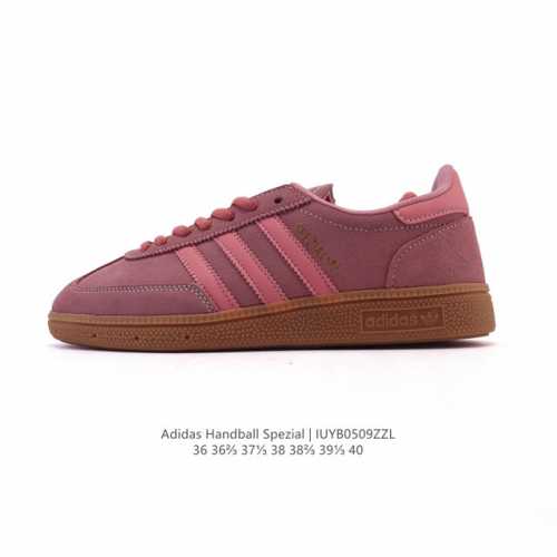 Adidas Handball Spezial Ji2648 36-40 Iuyb0509Zzl