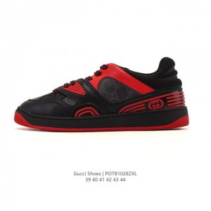 Special Price Original Price 430 RMB Gucci 25 New Style Men's Sneakers, Sports S
