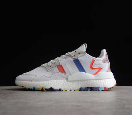 Nite Jogger Boost CG6198 3M Boost Size 36-45 - Click Image to Close