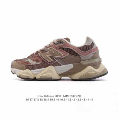 Nb New Balance Nb9060 9060 9060 9060 99X Y2K 990 Abzorb Sbs U9060Fw 36-45 Mjmt0 - Click Image to Close