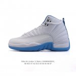 Aj 12 Nike Air Jordan 12 Retro 1996 Zoom Air Zoom Air Ct8013 40-47 Kiaw0428Xvl