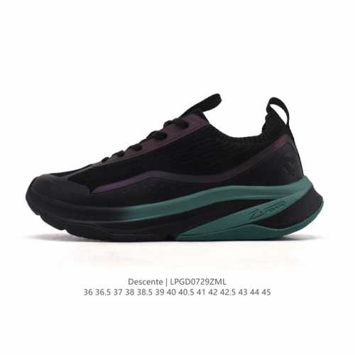 New summer release: the unisex Descente Urban Outdoor series' Traxis athletic ca