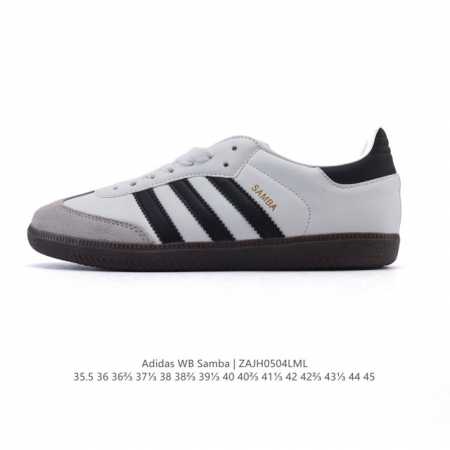 Adidas Originals Samba Og Shoes T 50 Adidas Samba Samba Og T Samba B75806 35.5- - Click Image to Close