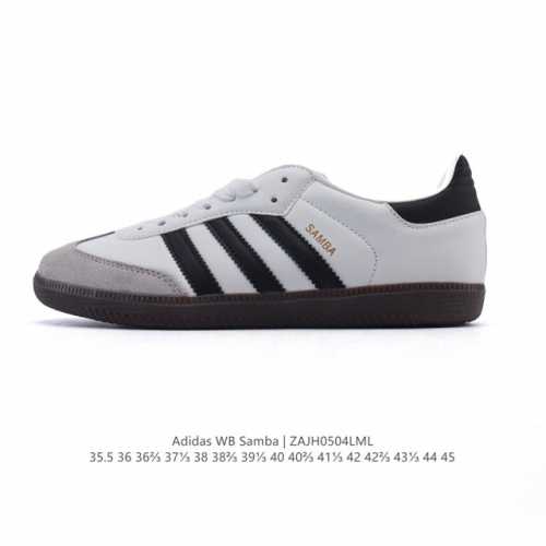 Adidas Originals Samba Og Shoes T 50 Adidas Samba Samba Og T Samba B75806 35.5-