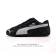 Corporate-level Nike V2K Run running shoes, retro style, mesh breathable sports