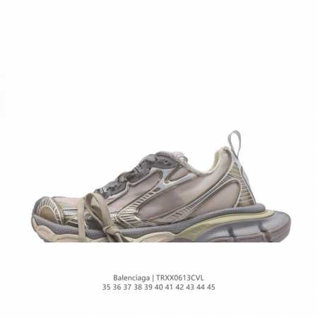 # #1:1 # eva # 5 , eva , - balenciaga 3Xl Sneakers 3+ 734731 W3Xl2 0628 35-45 T - Click Image to Close