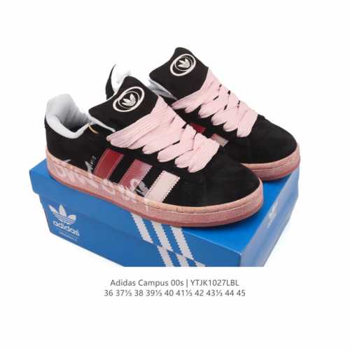 Special offer blind box, size and color random. Adidas Originals Campus 00S loaf