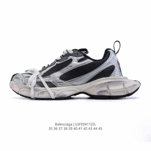 Balenciaga 3Xl Sneakers Balenciaga 3Xl 35-45 Ujfe0411Zjl