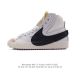 Nike Blazer Mid '77 Jumbo 1977 Blazer Dd3111 36 45 Asxy1115Zzl