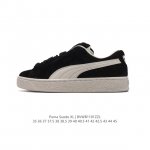 PUMA SUEDE XL DDD DDD DDD : 35-45 DDD 3 6057-01 DDD BVWB 1ZZL DDD