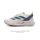 Adidas ADIZERO BOSTON 12 adidas Adizero Boston 12 Lightstrike Pro ENERGYROD ENE
