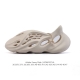100 Foam Yeezy Foam Runner 100% The Face Magazine 36-47 Uifw0327Ljl