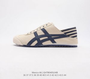 Asics - Onitsuka Tiger Mexico 66 RB 36-44 GHTB0405LMB