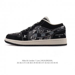 Corporate-grade Nike Jordan Air Jordan 1 Low Aj1 Joe 1 Jordan 1 generation Aj1