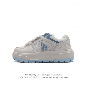 Mlb Chunky Liner Mid Mlb Chunky Liner , , , , style, , 3Asxclw4N Gp004 D
