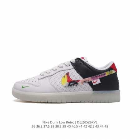 Nike Dunk Low Retro 80 Nike Dunk 1985 Dunk Jh8039-935 : 36 36.5 37.5 38 38.5 39 - Click Image to Close