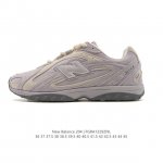 Company-grade New Balance 204L 2025 Summer Release: A retro-style thin-soled sh