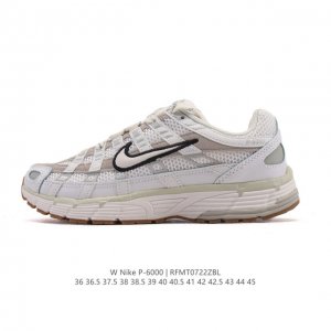 Nike P-6000 Premium Men's and Women's Casual Shoes: Lightweight, comfortable, br