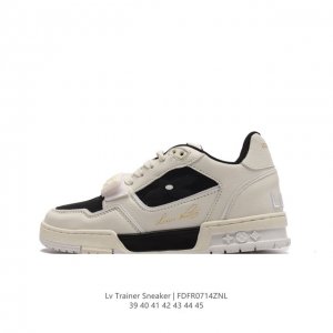 Louis Vuitton tpr ,Virgil Abloh lv louis Vuitton Trainer Sneaker Low 39-45 Fdfr0