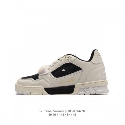 Louis Vuitton tpr ,Virgil Abloh lv louis Vuitton Trainer Sneaker Low 39-45 Fdfr0