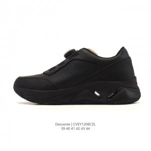 Descente Urban Outdoor Series Unisex Traxi Sports and Casual Shoes, New Summer