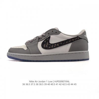 Corporate-grade Nike Jordan Air Jordan 1 Low Aj1 Joe 1 Jordan 1 generation Aj1