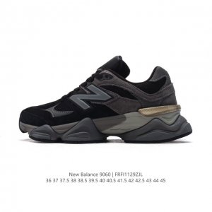 Nb New Balance Nb9060 9060 9060 9060 99X Y2K 990 Abzorb Sbs U9060Gry 36-45 Frfi1129Zjl