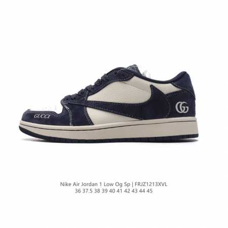 Nike Air Jordan 1 Low Og Sp Military Blue Aj1 1 Aj1 1 Aj1 1 Ts Swoosh Xs3086 36-45 : Frjz1213Xvl - Click Image to Close