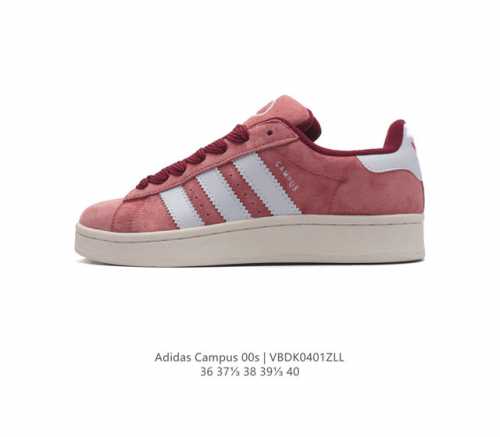 Adidas . campus 00S Adidas Campus 00S campus logo Gy0042 36-40 Vbdk0401Zll