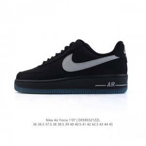 140 Nike Air Force 1 '07 Low Force 1 Dv0768-101 36 36.5 37.5 38 38.5 39 40 40.5