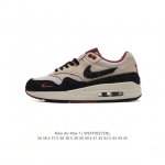 Nike Air Max 1 Air 1987 80 Max Air Air Fd5743-200 36 36.5 37.5 38 38.5 39 40 40