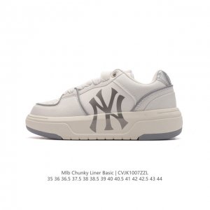 Mlb Chunky Liner Basic Mlb Chunky Liner style, 3Asxclb3N Gp056 35-44 Cvjk 7Zzl