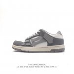 amiri dunk skel-Top-Low-Sneakers amiri a1-Dunk Amiri 36-45 Hncc0609Zbl