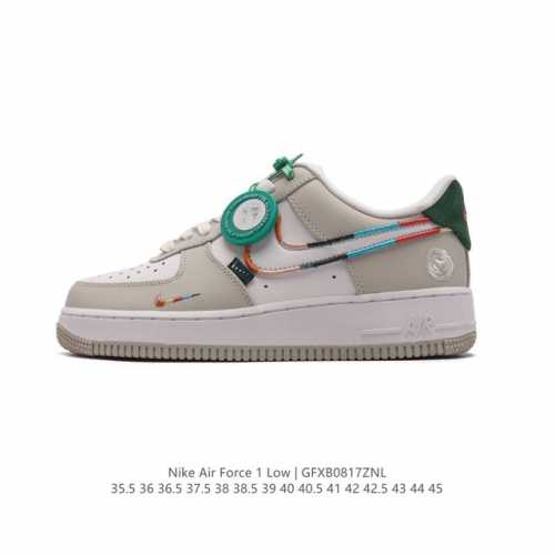 logo Af1 Nike Air Force 1 07 Low Fn8924-111 35.5 36 36.5 37.5 38 38.5 39 40 40.