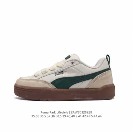 Puma puma Park Lifestyle Og Sneaker 397262 35-44 Zawb0326Zzb - Click Image to Close