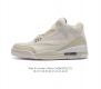 Aj3 Nike Air Jordan 3 Retro Se 3 3 Aj 1988 Nike Air 136064-010 36-45 Aqmx0331Zc