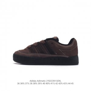 Adidas Adimatic Logo Adimatic Lo-Fi Style Ie1589 36-45 Fgcc0513
