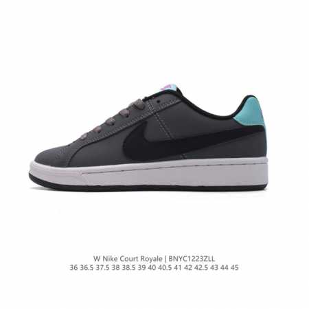 Nike court Royale Ac Swoosh Cj9263 36 36.5 37.5 38 38.5 39 40 40.5 41 42 42.5 4 - Click Image to Close