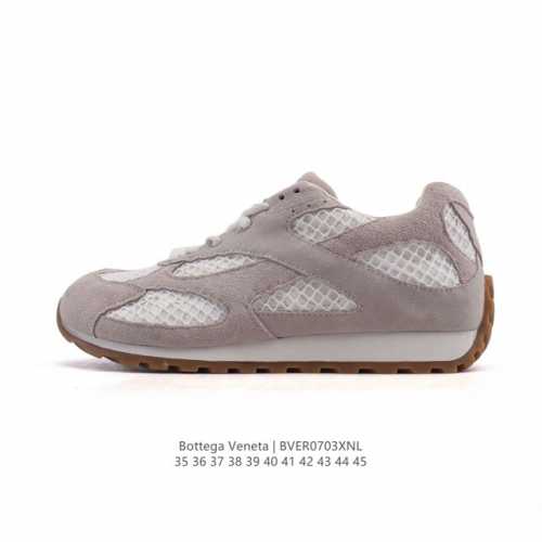 Corporate Bottega Veneta 2025 Spring/Summer Collection Men's and Women's Orbit