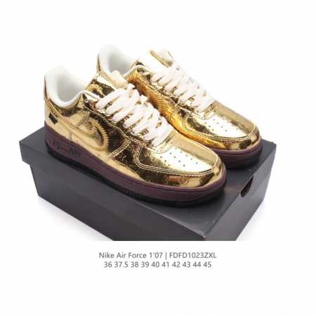 Nike Air Force 1 '07 Low Force 1 DDD FV3980 DDD 36 37.5 38 39 40 41 42 43 44 45 - Click Image to Close