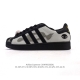Genuine Adidas Superstar 2025 New Shoes, New Style For The Year Of The Snake, Cl