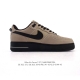Limited overseas sale! Corporate-level Nike Air Force 1 '07 Low Air Force One lo