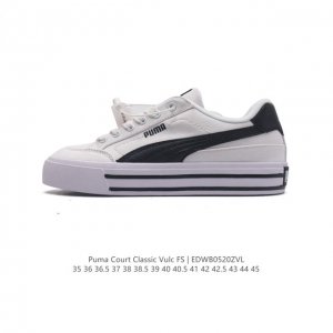 Puma Court Low : : : : softfoam+ , 396353 04 35-45 Edwb0520Zvl