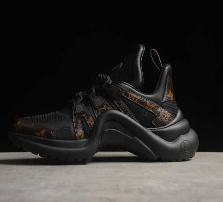 Louis Vuitton Archlight Sneakers Lv Archlight 2024 lv lv 2024 trunk Show monogra - Click Image to Close