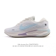 Nike Journey Run breathable road sports running shoes for men and women. Thick-