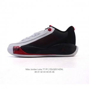 Nike 2025Jordan Luka .77 Pf Hf0819-101 40 Isoplate Iso PlateZoom Air 202548 Luk